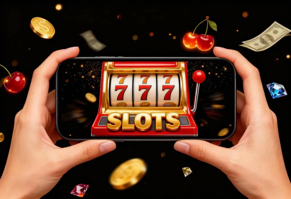 Golden Panda Casino